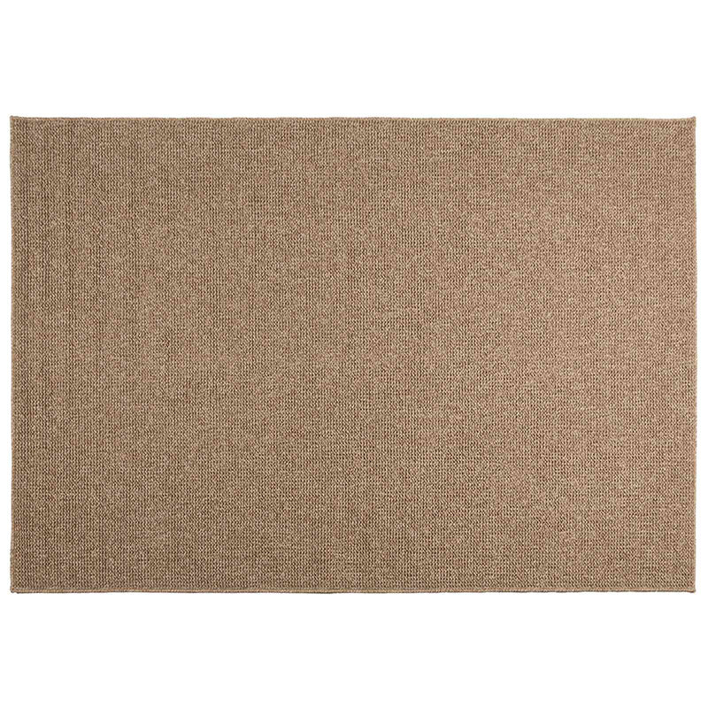 Load image into Gallery viewer, Vidaxl vloerkleden rechthoekig huarte naturel 280 x 200 cm polyester
