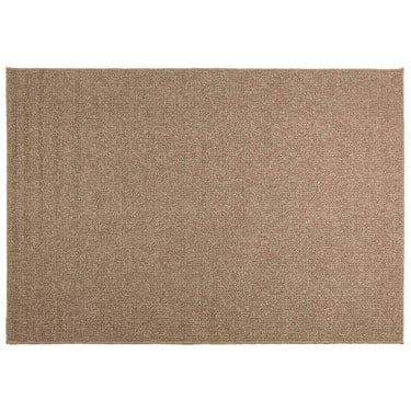 Vidaxl vloerkleden rechthoekig huarte naturel 340 x 240 cm polyester