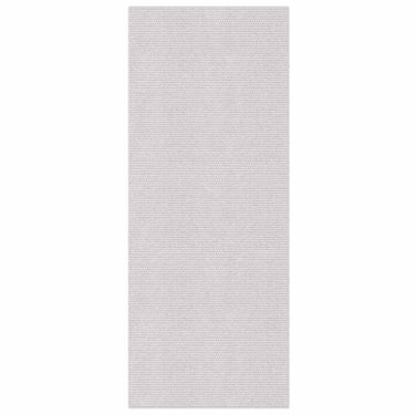 Vidaxl vloerkleden rechthoekig huarte crème 200 x 80 cm polyester