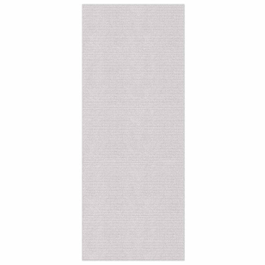 Vidaxl vloerkleden rechthoekig huarte crème 200 x 80 cm polyester