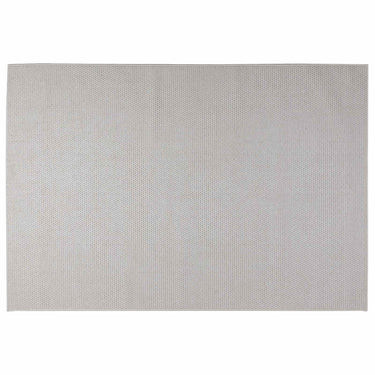 Vidaxl vloerkleden rechthoekig huarte crème 170 x 120 cm polyester