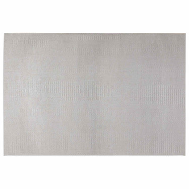 Vidaxl vloerkleden rechthoekig huarte crème 280 x 200 cm polyester