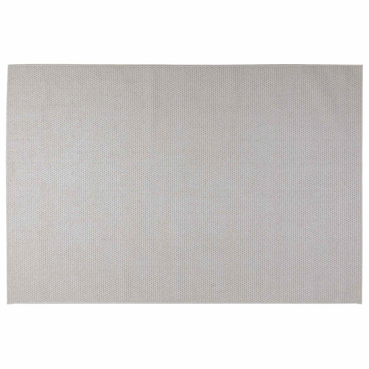 Vidaxl vloerkleden rechthoekig huarte crème 340 x 240 cm polyester