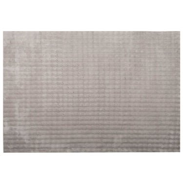 Vidaxl vloerkleden rechthoekig huarte zand 200 x 140 cm polyester