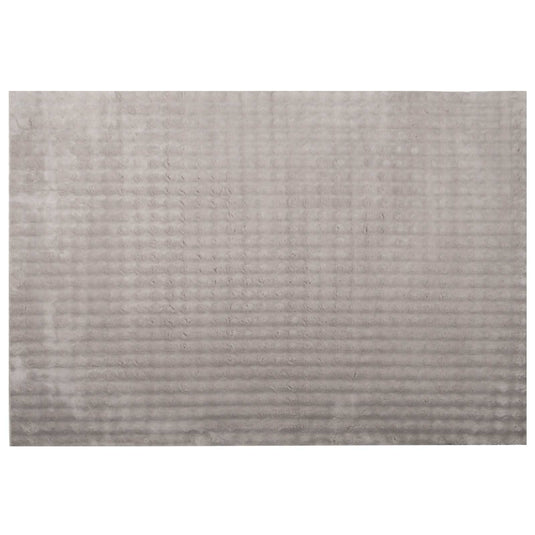 Vidaxl vloerkleden rechthoekig huarte zand 230 x 160 cm polyester