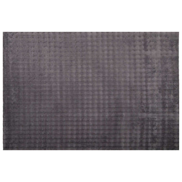 Vidaxl vloerkleden rechthoekig huarte antraciet 230 x 160 cm polyester