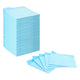 Vidaxl niet-geweven stof huisdier trainingspad 50 pcs 45 x 33 cm