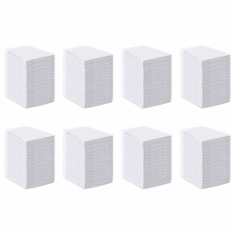 Load image into Gallery viewer, Vidaxl niet-geweven stof huisdier trainingspad 400 pcs 45 x 33 cm
