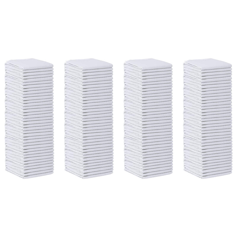 Load image into Gallery viewer, Vidaxl niet-geweven stof huisdier trainingspad 200 pcs 60 x 45 cm
