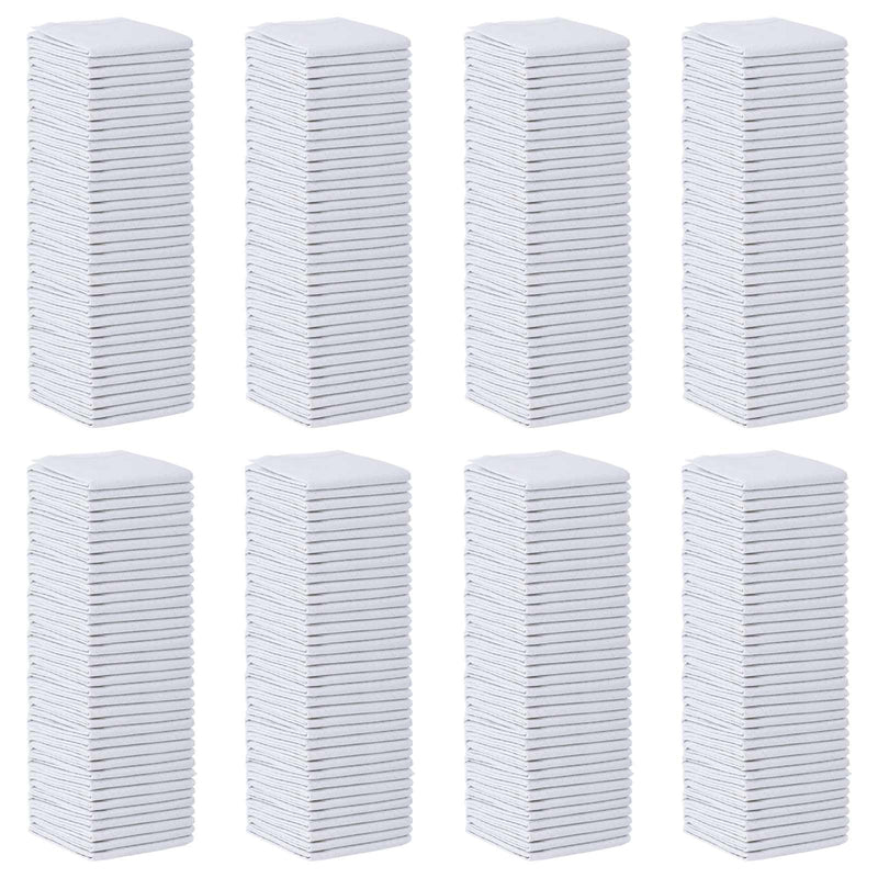 Load image into Gallery viewer, Vidaxl niet-geweven stof huisdier trainingspad 400 pcs 60 x 45 cm
