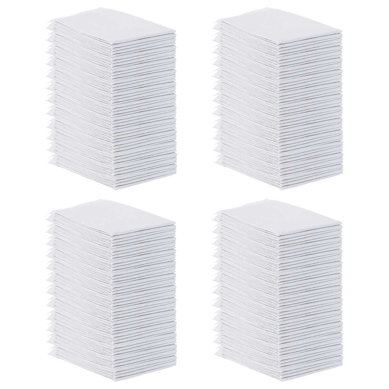 Load image into Gallery viewer, Vidaxl niet-geweven stof huisdier trainingspad 200 pcs 60 x 60 cm
