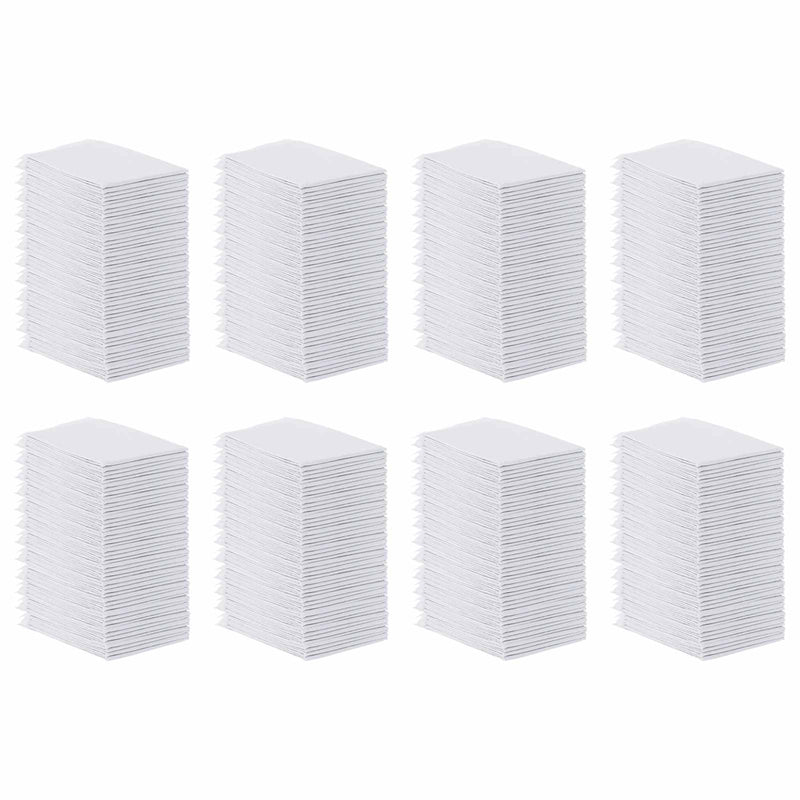 Load image into Gallery viewer, Vidaxl niet-geweven stof huisdier trainingspad 400 pcs 60 x 60 cm
