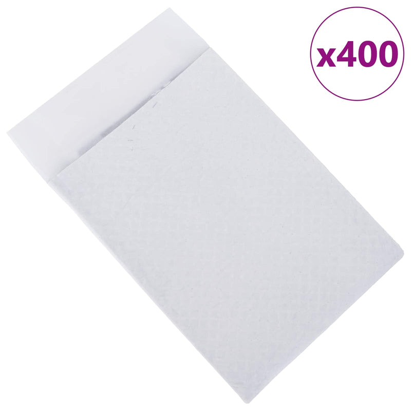 Load image into Gallery viewer, Vidaxl niet-geweven stof huisdier trainingspad 400 pcs 60 x 60 cm
