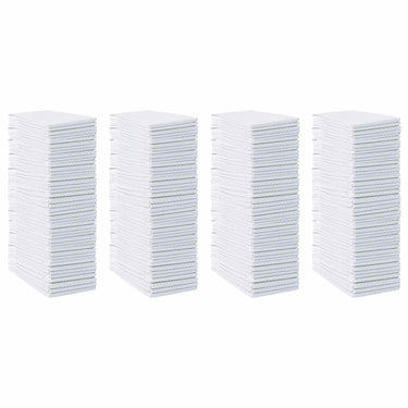 Vidaxl niet-geweven stof huisdier trainingspad 200 pcs 120 x 80 cm