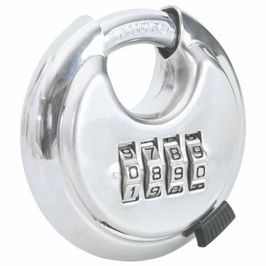 Vidaxl discusloten met sleutels 12 pcs zilver 7 x 2,3 x 7 cm