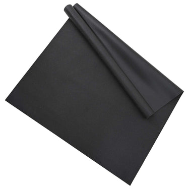 Vidaxl sportbeschermmat zwart 213 x 152 x 0,6 cm pvc