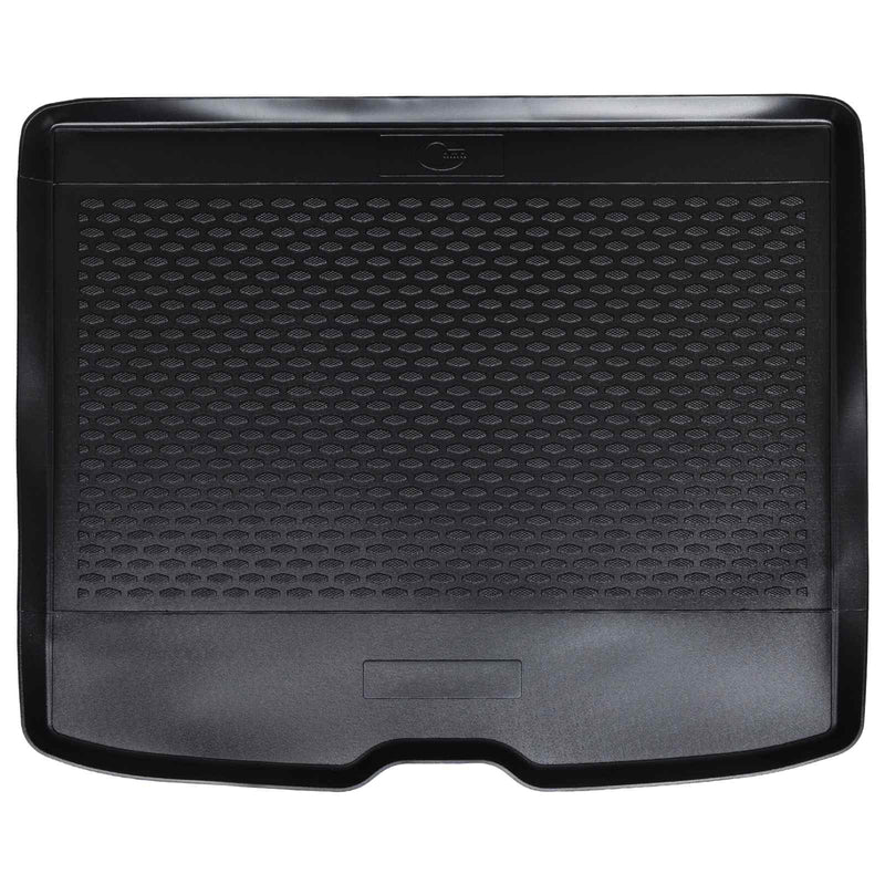 Load image into Gallery viewer, Vidaxl kofferbak mat zwart xc40 , xc40 recharge rubber
