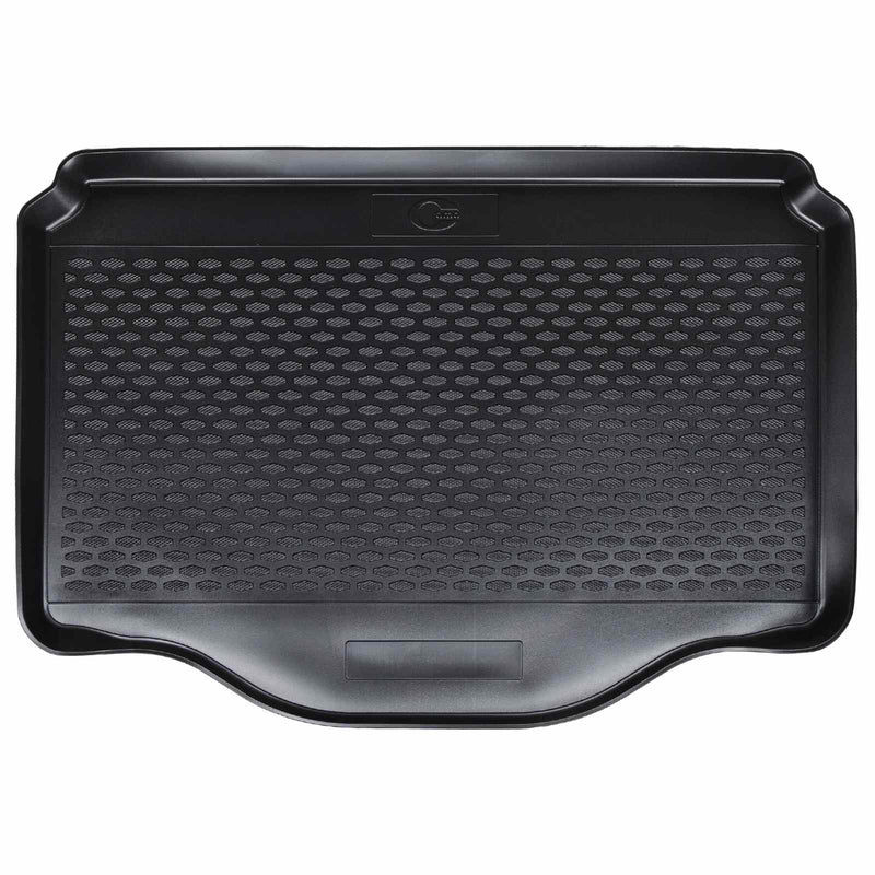 Load image into Gallery viewer, Vidaxl kofferbakmat zwart geschikt voor opel mokka, mokka x tpe
