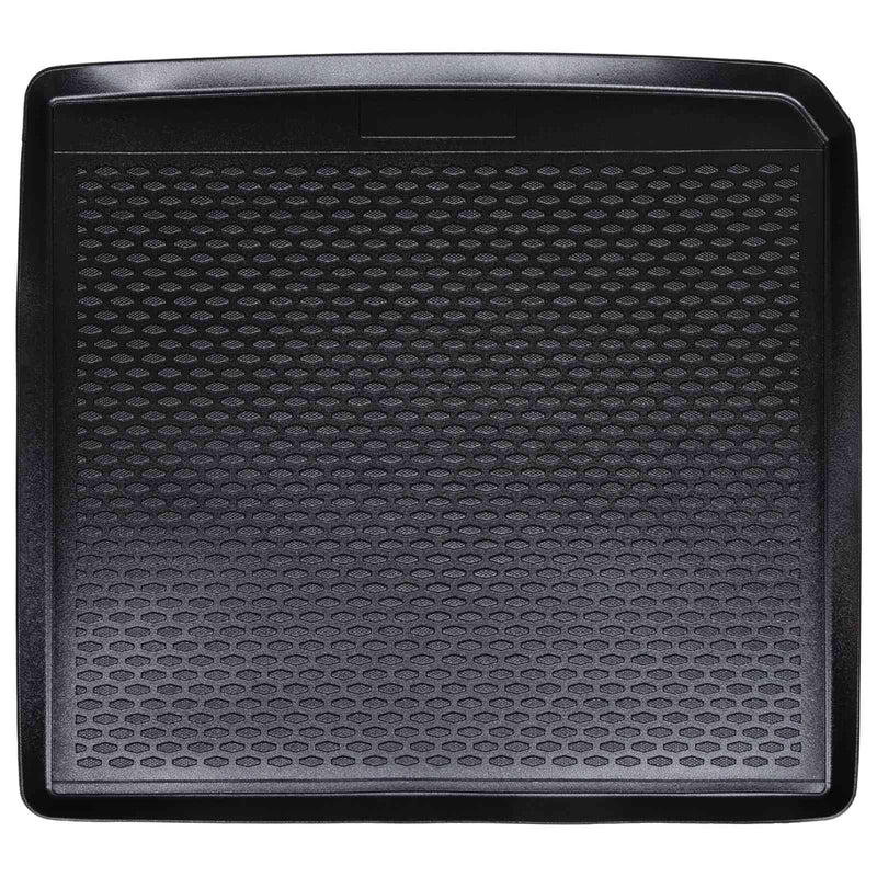 Load image into Gallery viewer, Vidaxl kofferbak mat zwart geschikt voor dacia duster 2wd rubber

