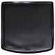 Vidaxl kofferbakmat zwart geschikt voor audi a5 sb 07-15,16- tpe