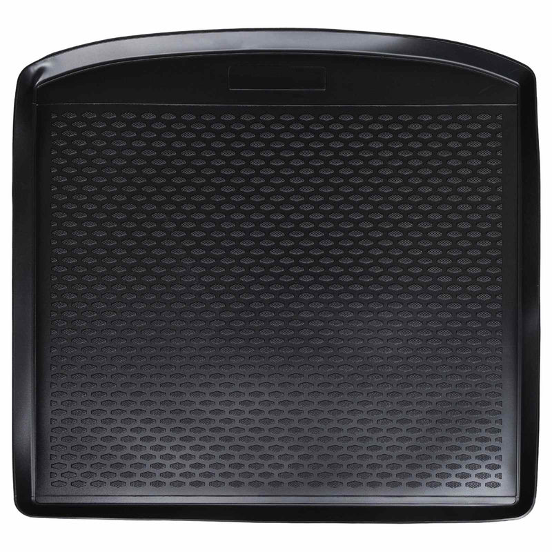 Load image into Gallery viewer, Vidaxl kofferbakmat zwart fiat tipo combi tpe
