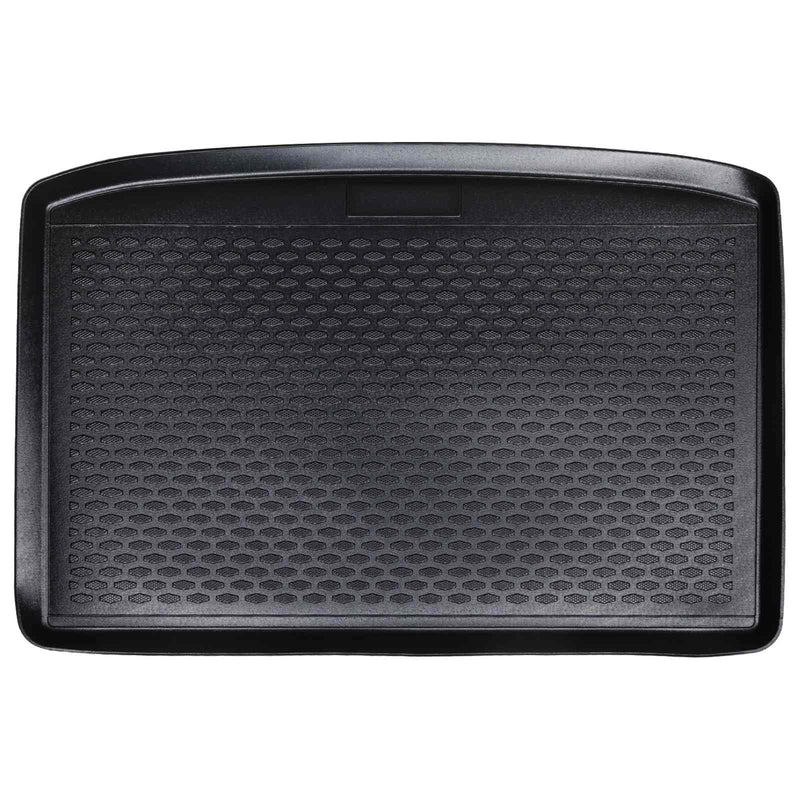 Load image into Gallery viewer, Vidaxl kofferbakmat zwart geschikt voor hyundai 2018-2023 tpe
