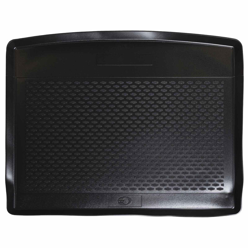 Load image into Gallery viewer, Vidaxl kofferbakmat zwart sportage rubber

