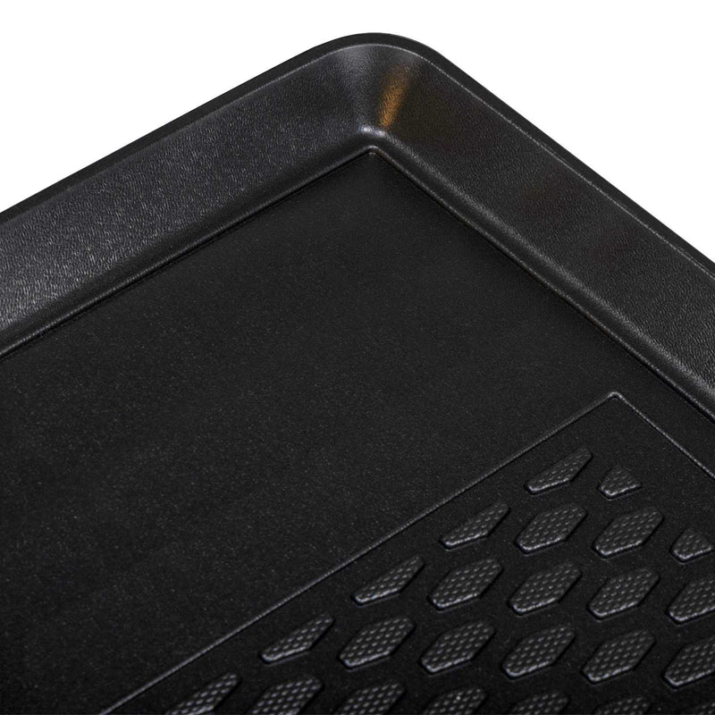 Load image into Gallery viewer, Vidaxl kofferbakmat zwart 308 sw rubber
