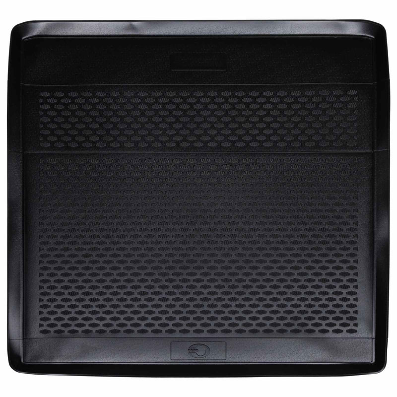 Load image into Gallery viewer, Vidaxl kofferbakmat zwart 308 sw rubber
