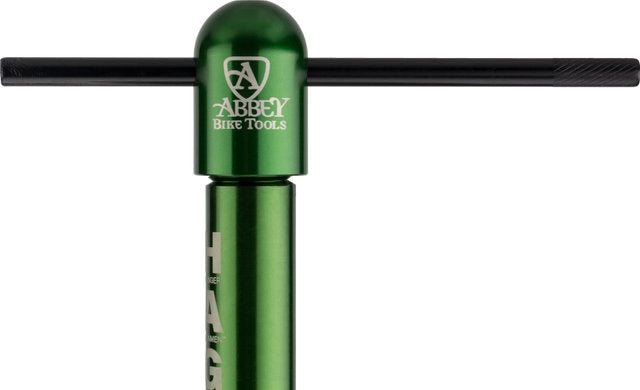 Load image into Gallery viewer, Abbey bike tools hag hanger alignment gauge
