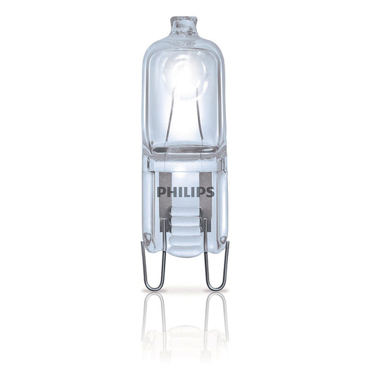 Philips Philips Halo Capsule Halogeenlamp 28W G9