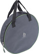 Bo-camp - opbergtas - verlengsnoer - ø 35 cm