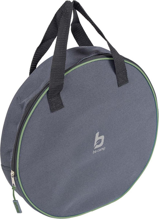 Bo-camp - opbergtas - verlengsnoer - ø 35 cm