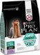 Pro plan proplan gevoelige spijsvertering 2,5 kg kalkrijk - formule zonder granen - voor kleine volwassen honden - 2,5 kg