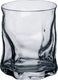 Bormioli rocco sorgente tumbler 42 cl - 6 stuks