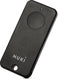 Nuki fob – bluetooth sleutelhanger – draadloos deur openen – compatibel met smart lock – zonder smartphone – zwart