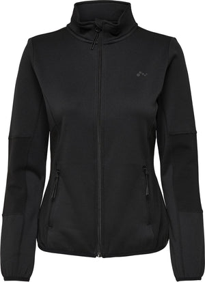 Only play fleece jas onpjetta fleece jas