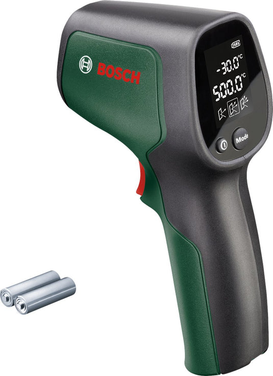 Bosch home and garden universaltemp temperatuurmeter