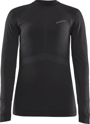 Craft active intensity cn l s thermoshirt dames - maat s