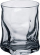 Bormioli rocco longdrinkglas sorgente transparant 420 ml