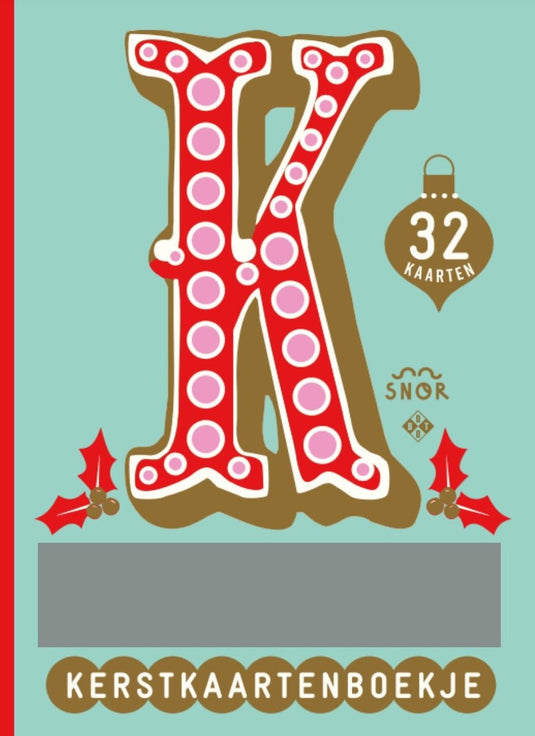 Uitgeverij snor kerstkaarten studio boot