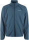 Craft ess. wind jacket m - hardloopvest - blauw - heren - maat xxl