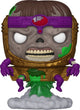 Funko pop! marvel: zombies - zombie m.o.d.o.k.