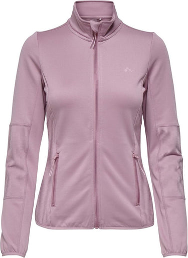 Only play fleece jas onpjetta fleece jas