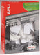 Apli label karton nr 392 36x53mm wit 500st