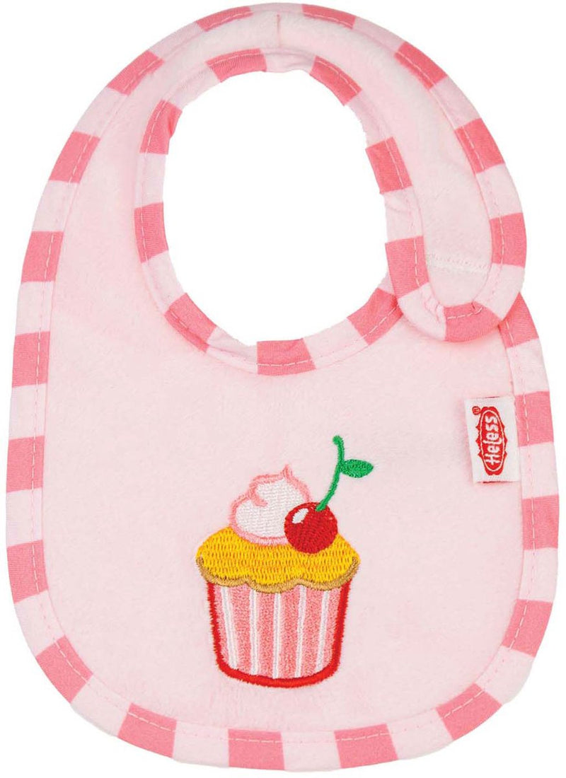 Load image into Gallery viewer, Heless poppenslabbetje emilys cupcake
