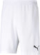 Puma teamrise short heren - maat l
