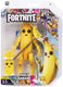 Jazwares fortnite - 1 figure pack (legendary series) peely