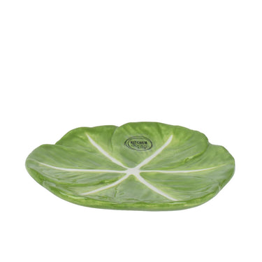 Decoris bord groente dolomiet 16,3x16,6x2cm