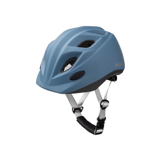 Polisport plasticos s.a. bobike helm citadel blue xxs 44 48